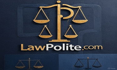LawPolite.com - Creative brandable domain for sale